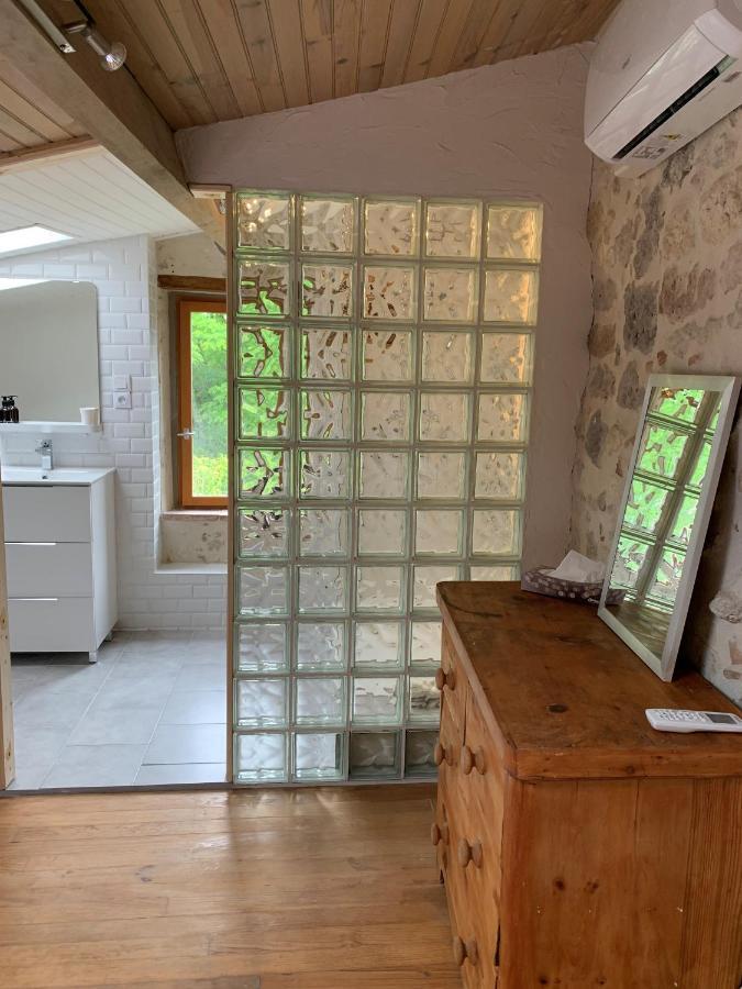 Gites De Verger, Stylish Self Catering Cottages In Sos Exterior photo