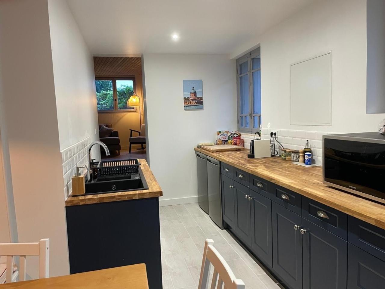 Gites De Verger, Stylish Self Catering Cottages In Sos Exterior photo